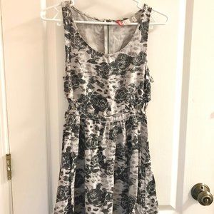H&M Floral Dress